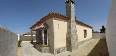 Chalet unifamiliar en venta en Calle de las Lagunas, 20