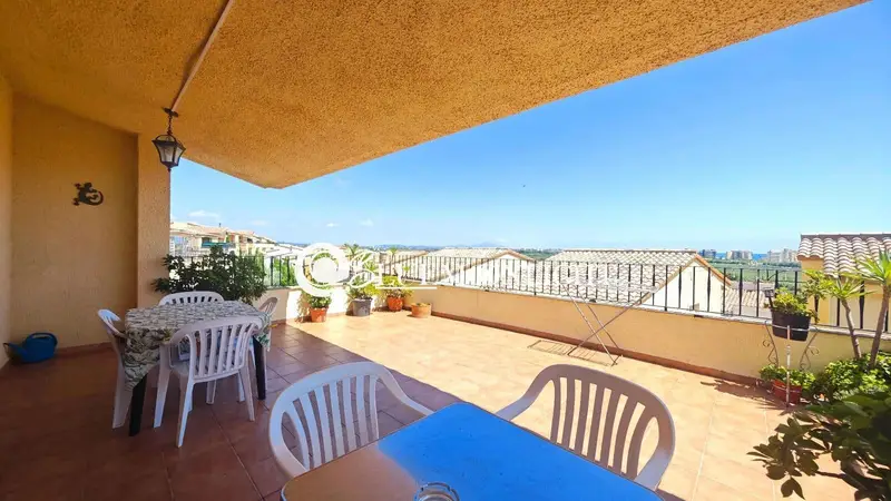 Chalet en Pe


iscola con Vistas al Castillo