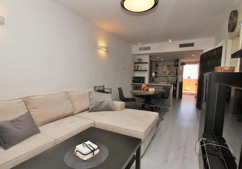 Apartamento en Venta Playa Flamenca Cerca de la Playa