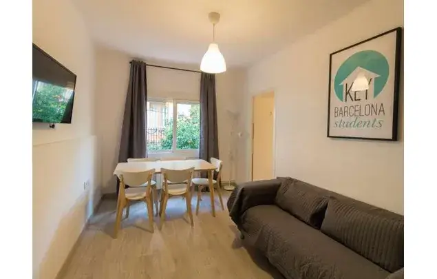 Alquiler Habitacion 65m2 L Hospitalet Llobregat
