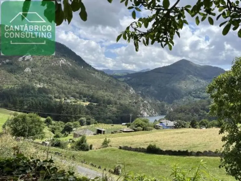 venta Chalet en Boal, Asturias (56714319449.106600)- Globaliza