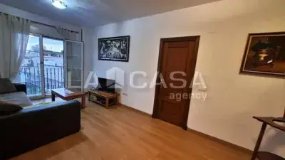 Piso en venta en Barrio Alto