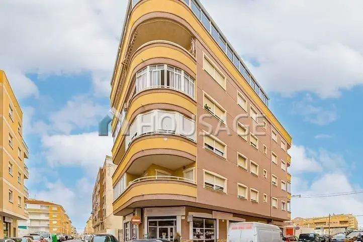 Piso en venta Torrevieja 3 dormitorios cerca playa