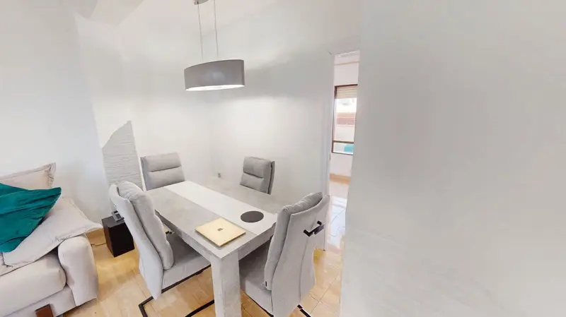 Piso en Venta San Juan de Alicante 3 Habitaciones 74m2
