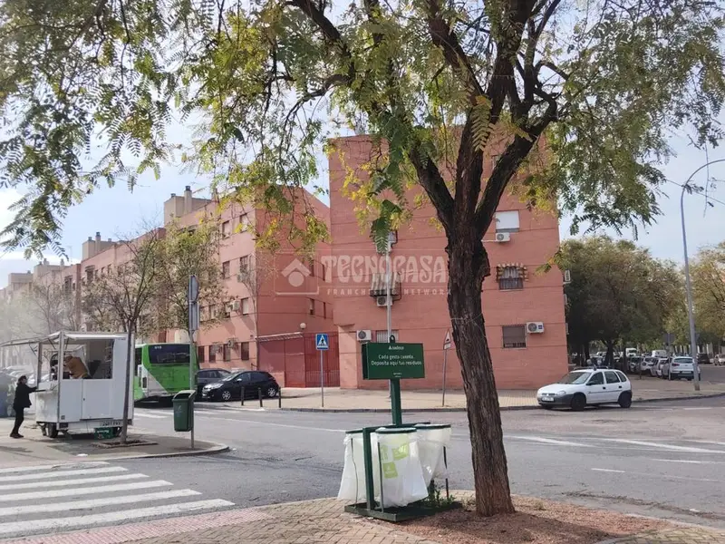Piso en Venta Sector Sur Cordoba 3 Dormitorios 57m2