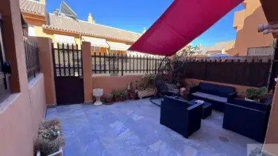 Chalet en venta en Calle de Pepa Flores González