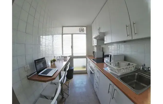 Habitacion 186m2 Madrid Alquiler Temporada Media Larga