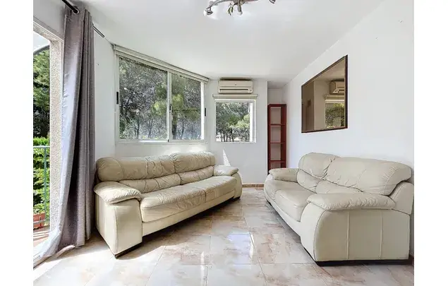 Alquiler Apartamento 2 Dormitorios 55m2 l'Alfàs del Pi