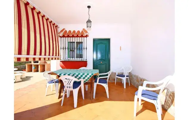Casa Rural Conil 3 Dormitorios Piscina Privada Cerca Playa