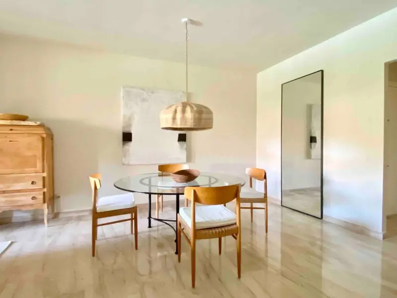 Apartamento en Alquiler Marbella 2 Dormitorios