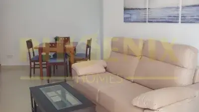 Apartamento en venta en Avenida de García Peñalver