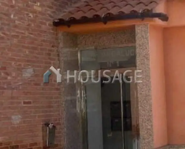 Apartamento en venta en Cartagena Murcia 94m2