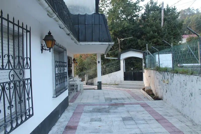 Venta Casa 8 Habitaciones Broullon Moana