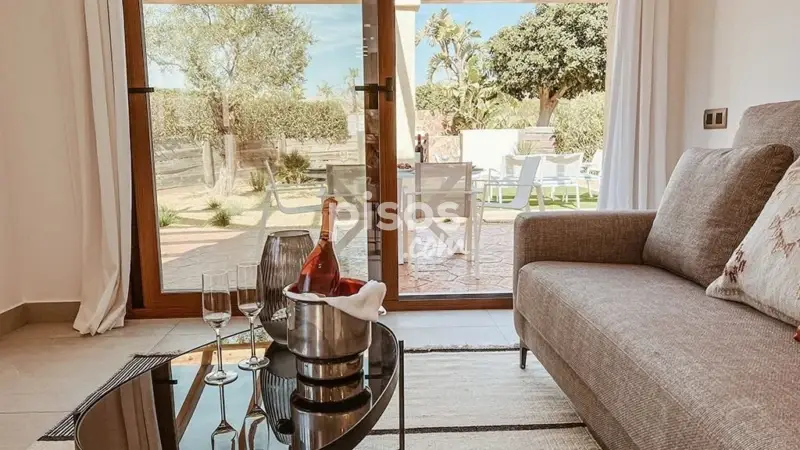 Chalets en Venta Desert Springs Golf Resort