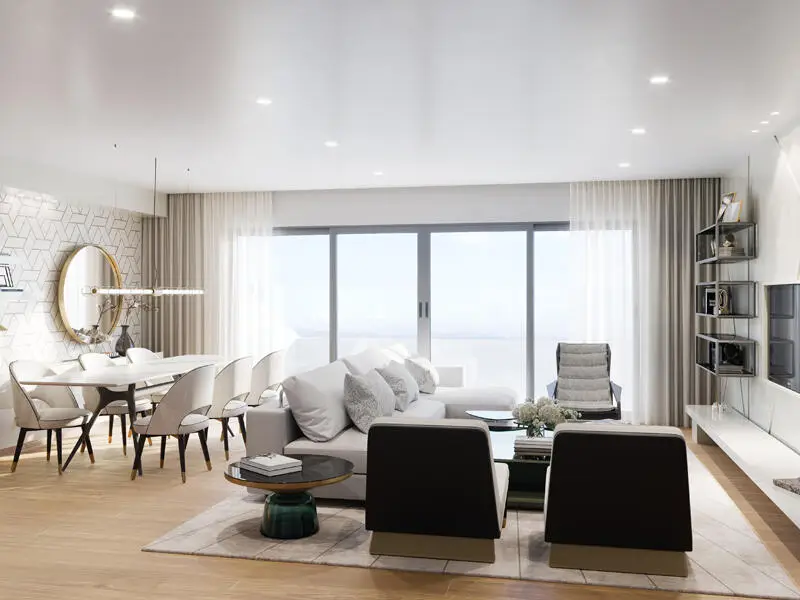 Apartamentos de Lujo en Fuengirola con Vistas al Mar