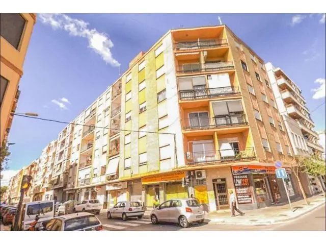 Piso para Inversores en Gandia Puerto de Gandía