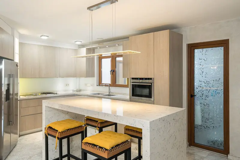 Apartamento en venta en Palma de Mallorca con vistas al mar