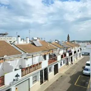Gran Vivienda Adosada en Ecija Junto Colegio Calvo Sotelo