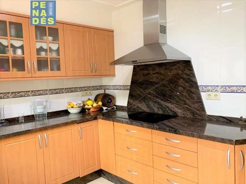 Chalet en Venta Ontinyent 4 Dormitorios 2 Baños Jardin Barbacoa