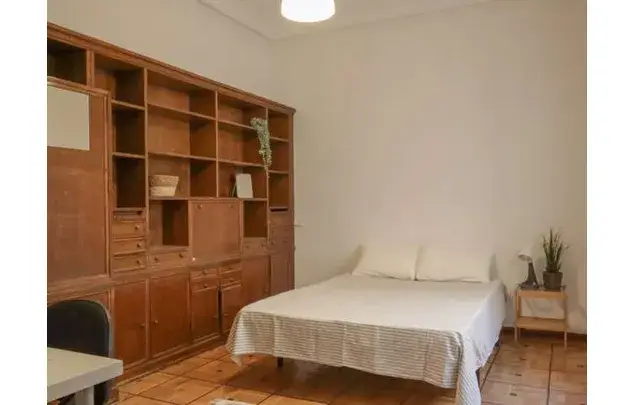 Alquiler Habitacion 200m2 Madrid