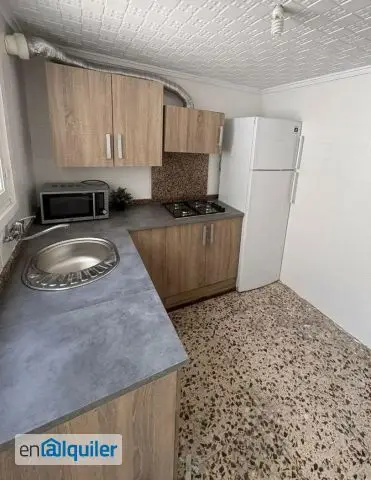 Piso en Monovar 4 habitaciones 2 baños 106m2