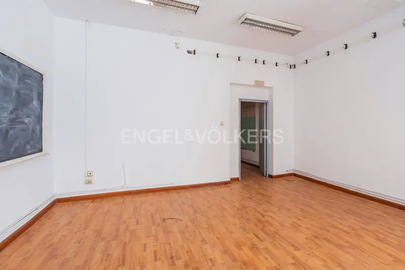 Apartamento 200m2 Barrio Letras Madrid Reforma Lujo
