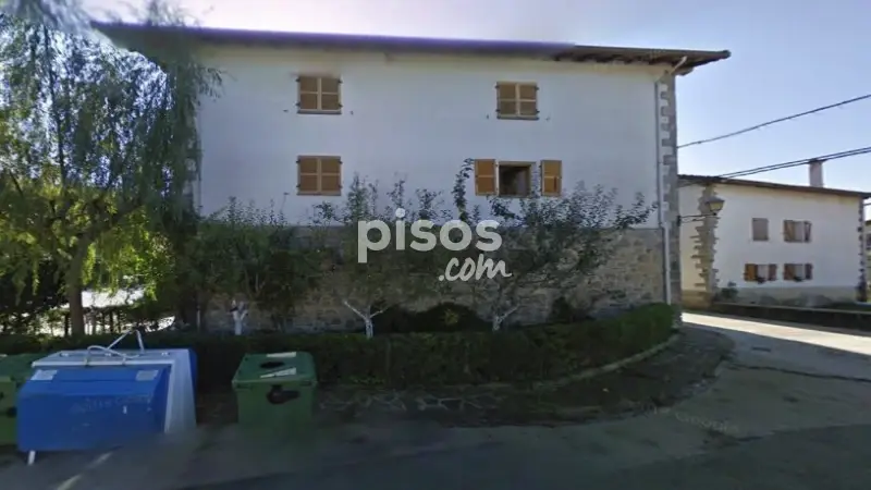 Casa en Venta Basaburúa Navarra 195m² 1 Habitación