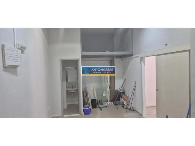 Local Comercial en Venta Novelda Zona Mercado 50m2
