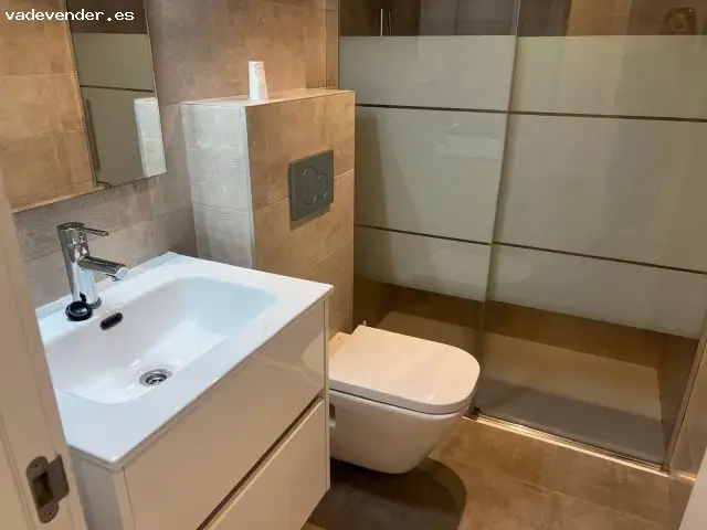 Alquiler Piso Centro Palma 2 Dormitorios 2 Baños