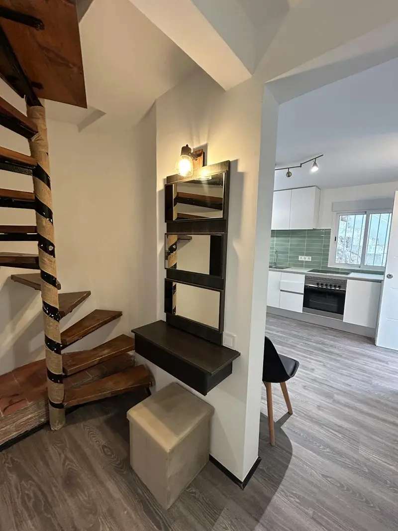 Apartamento 2 Dormitorios Alquiler Canyelles