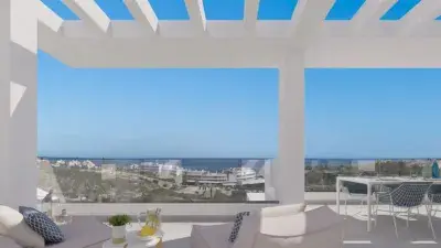 Apartamento en venta en Costa Natura