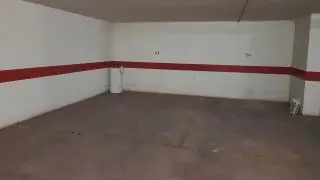 Garaje en Venta Murcia 25m2 Virgen de las Lagrimas