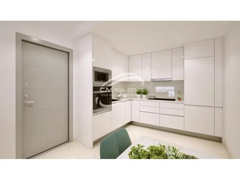 Venta Apartamento de 2 habitaciones en Playa Muchavista - Ref: N8499