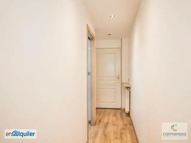 Vivienda Unifamiliar Adosada en Urbanizacion Dehesa del Pinar