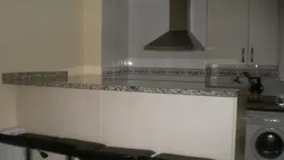 Apartamento en venta en Centro