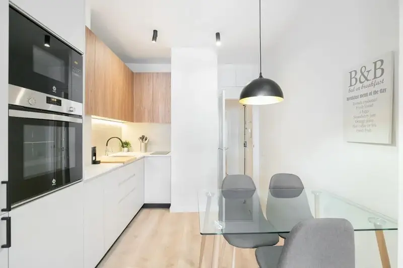 Apartamento 1 Dormitorio Barcelona