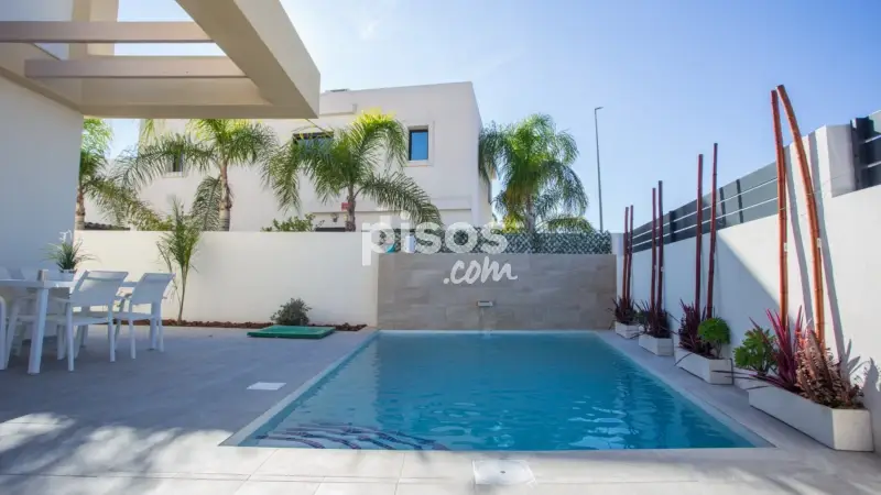 Casa en venta en La Herrada