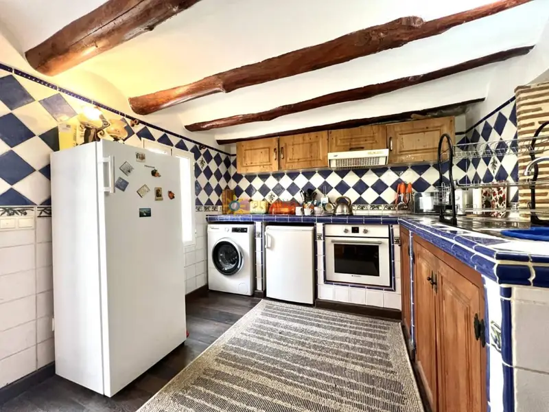 Casa en Venta El Palomar Valencia 3 Dormitorios 2 Baños Reformada
