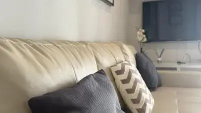 Apartamento en venta en Centro