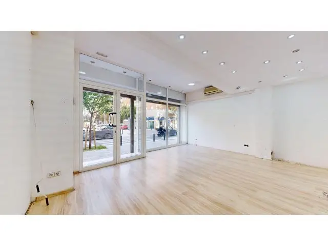 Local en Alquiler Castelldefels Avenida Constitucion