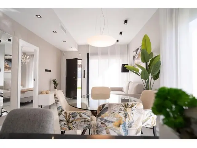 Venta Apartamentos y Villas de Lujo en Orihuela Costa