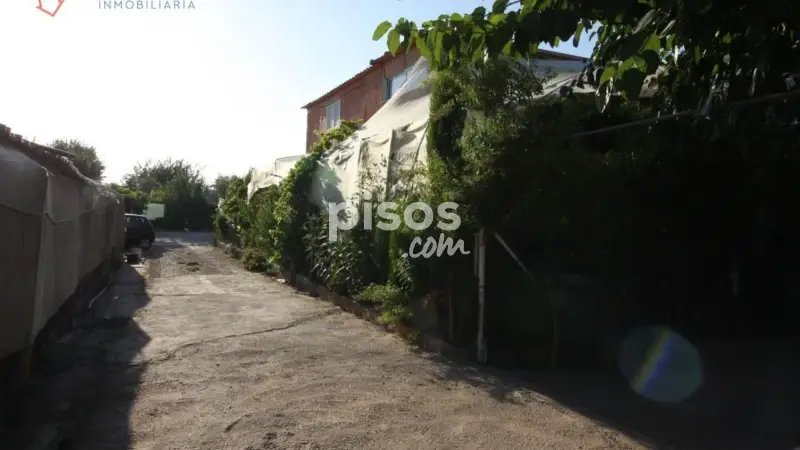 Casa de Campo en Sagunto cerca de la Playa