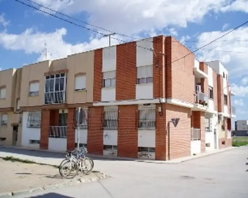 Garaje en Venta Torre Pacheco 40m2