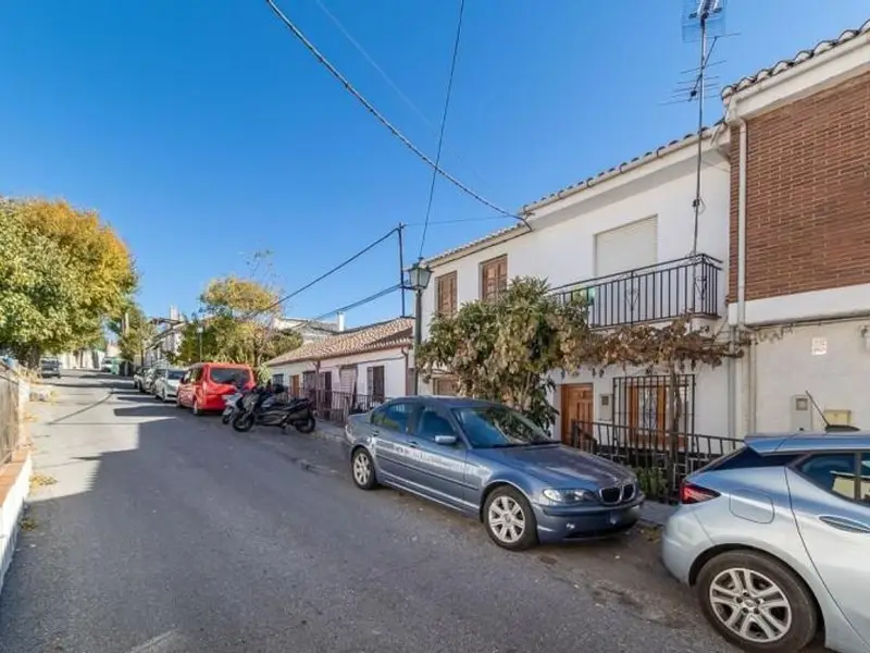 venta Terreno en Granada, Granada Provincia (PLN-44634)- Globaliza