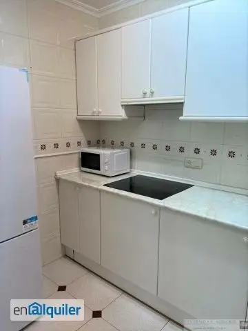 Alquiler Apartamento 2 dormitorios Albacete