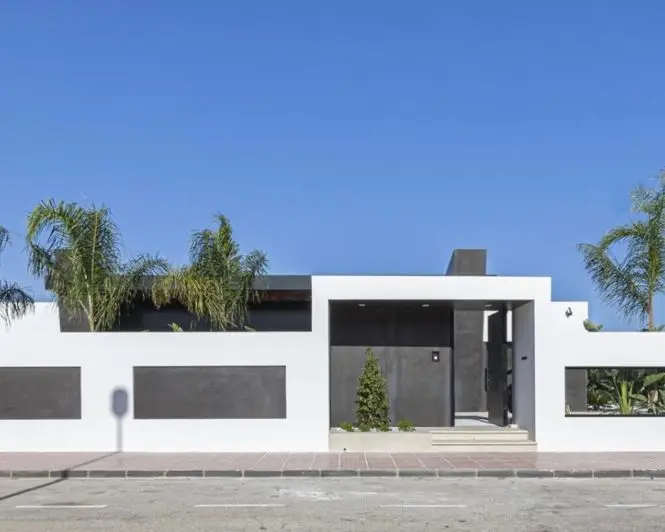 Villa de Lujo en Ciudad Quesada 3 Dormitorios
