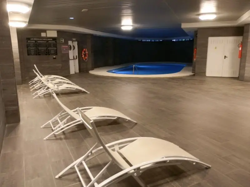 Apartamento 3 Dormitorios Puerto Banus Lujo Inversores Playa