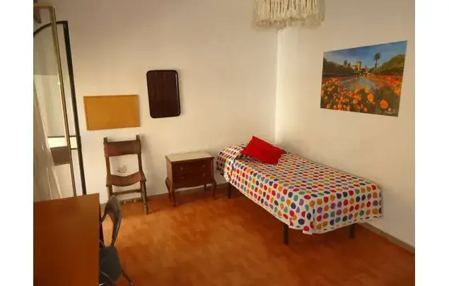 Alquiler de Habitación en Córdoba