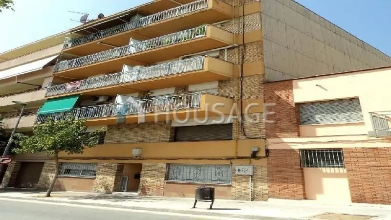 Piso en Venta Olesa de Montserrat 74m2 3 habitaciones
