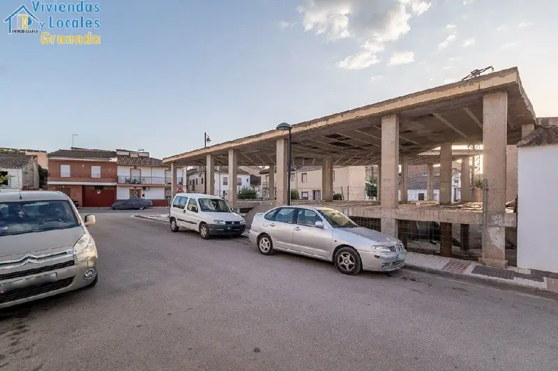 Venta Parcela en Chauchina - Ref: 13213RF